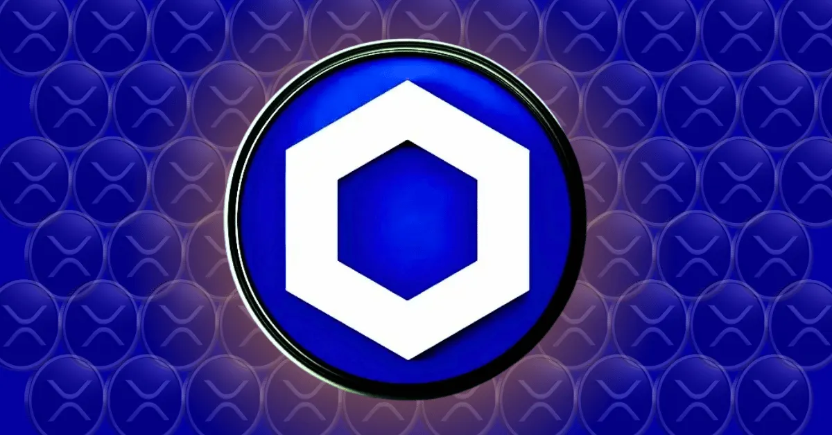 “Infinitely Better” LINK Could Beat XRP Over the Next 10 Years, Says Lark Davis