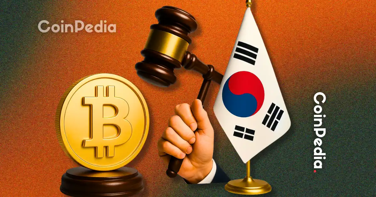 Crypto Regulation in South Korea New Rules Put Upbit and Bithumb in Focus