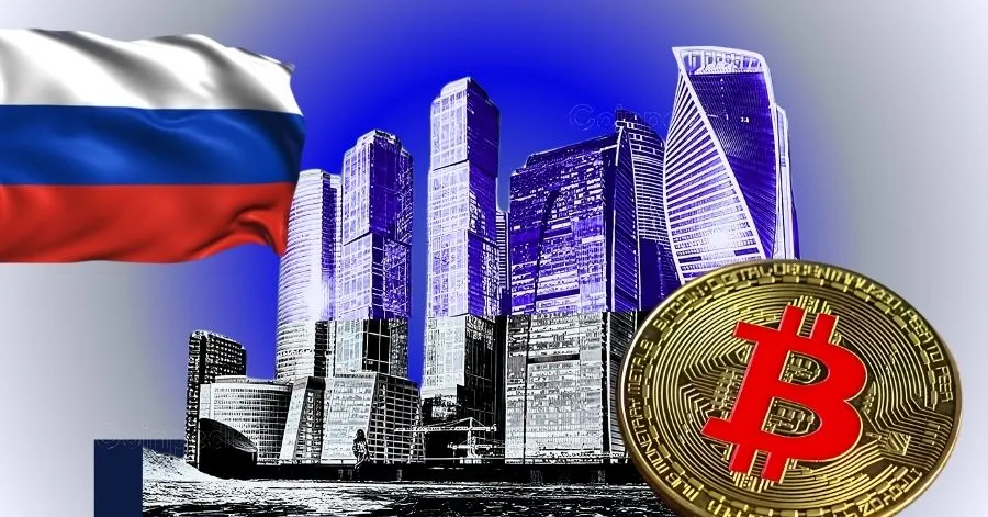 Russia to Launch Exclusive Crypto Exchange for Ultra-Wealthy Investors