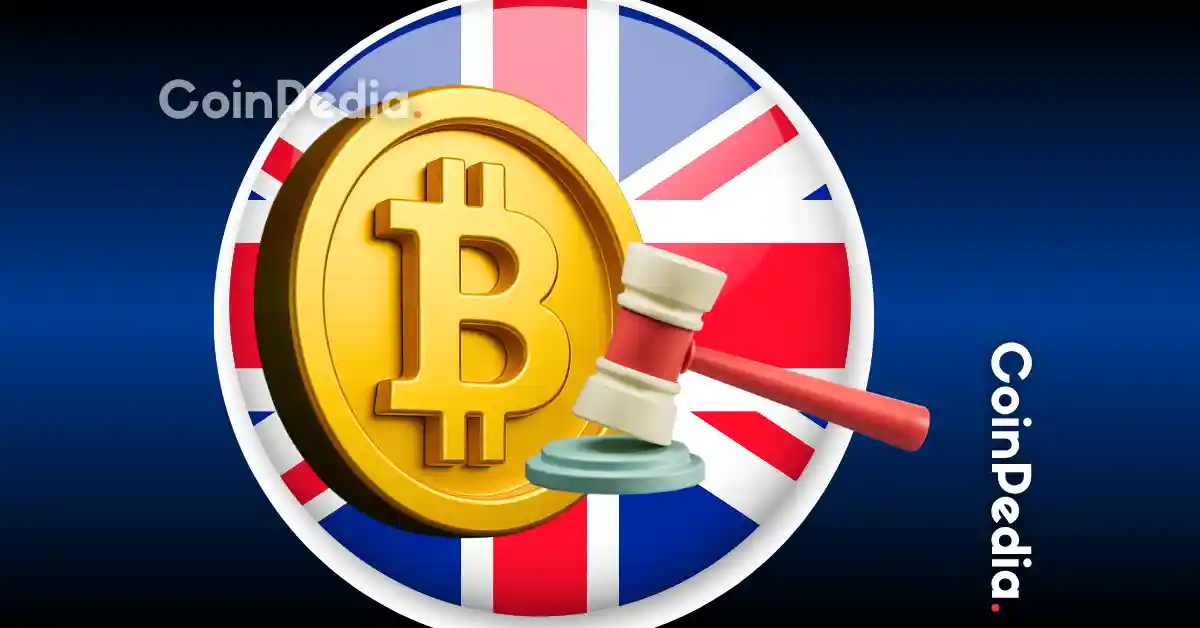 UK Recognizes Crypto and Stablecoins as Personal Property