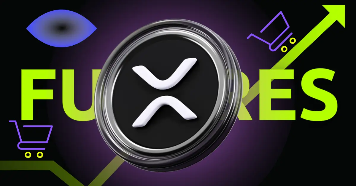 xrp futures