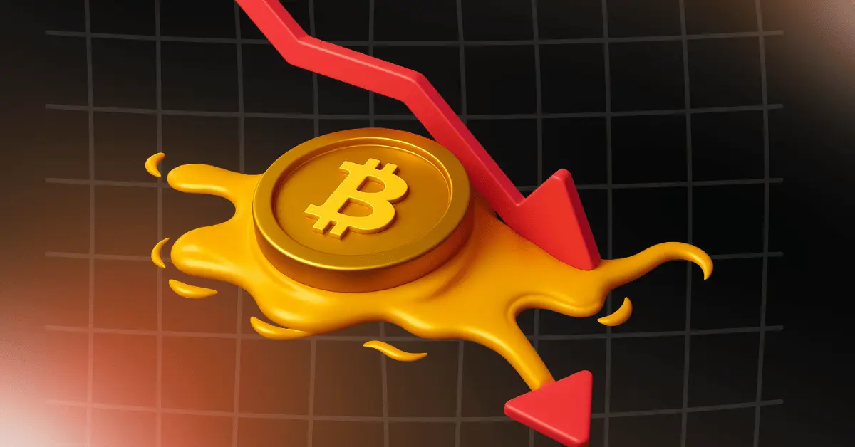 Why Crypto Is Falling Today — And Why Raoul Pal Says This Dip Matters