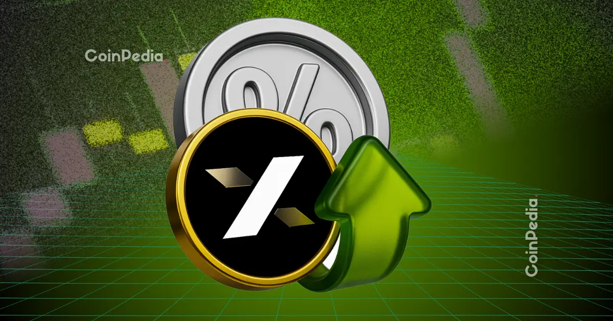 MYX Finance Price Rockets 10%, Can it Break Above $3?