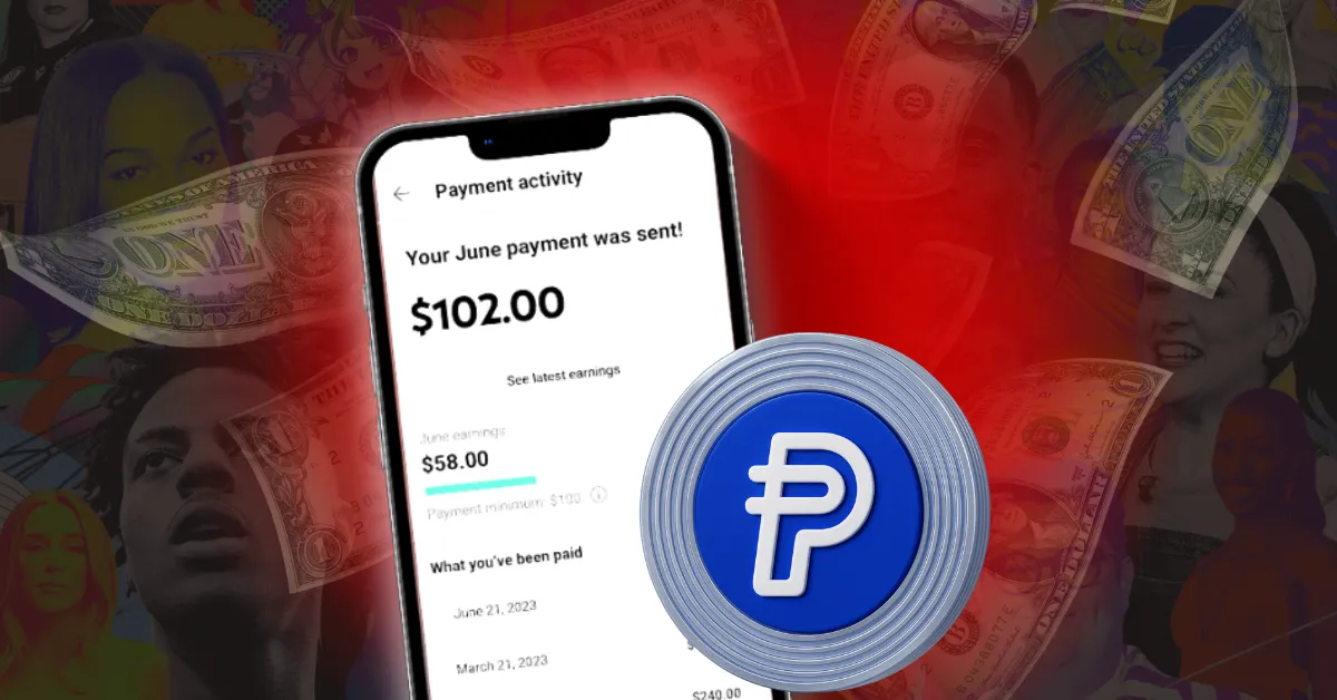 YouTube Rolls Out PYUSD Payments for US Creators as Institutional Demand Accelerates