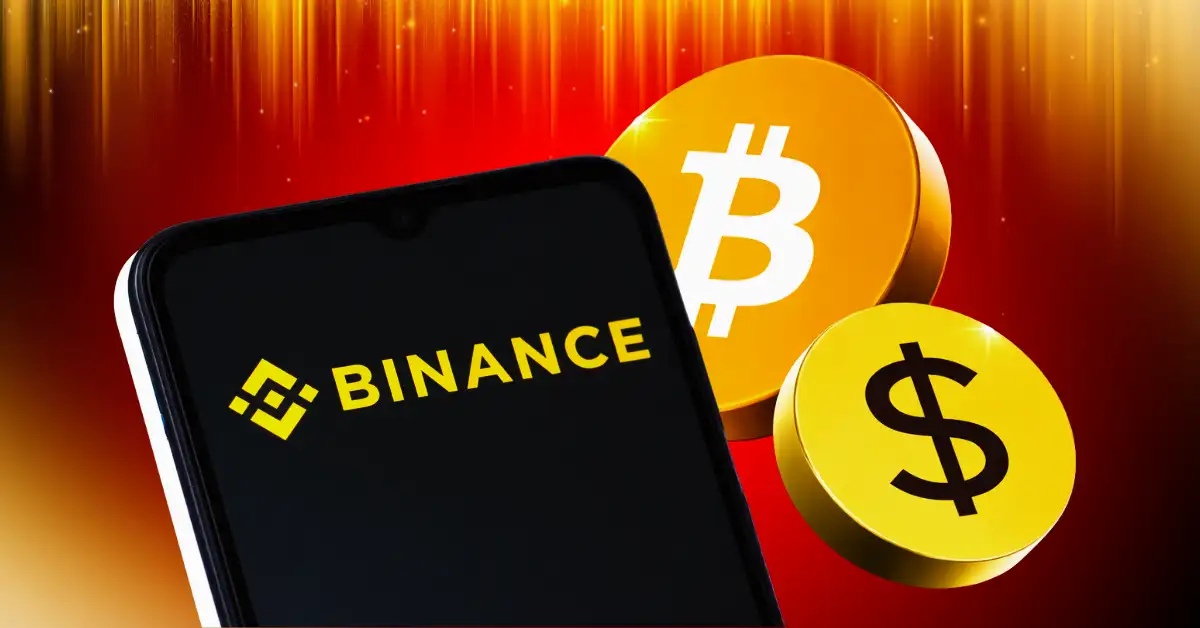 Binance Converts $1B SAFU Fund to Bitcoin to Buy the Dip