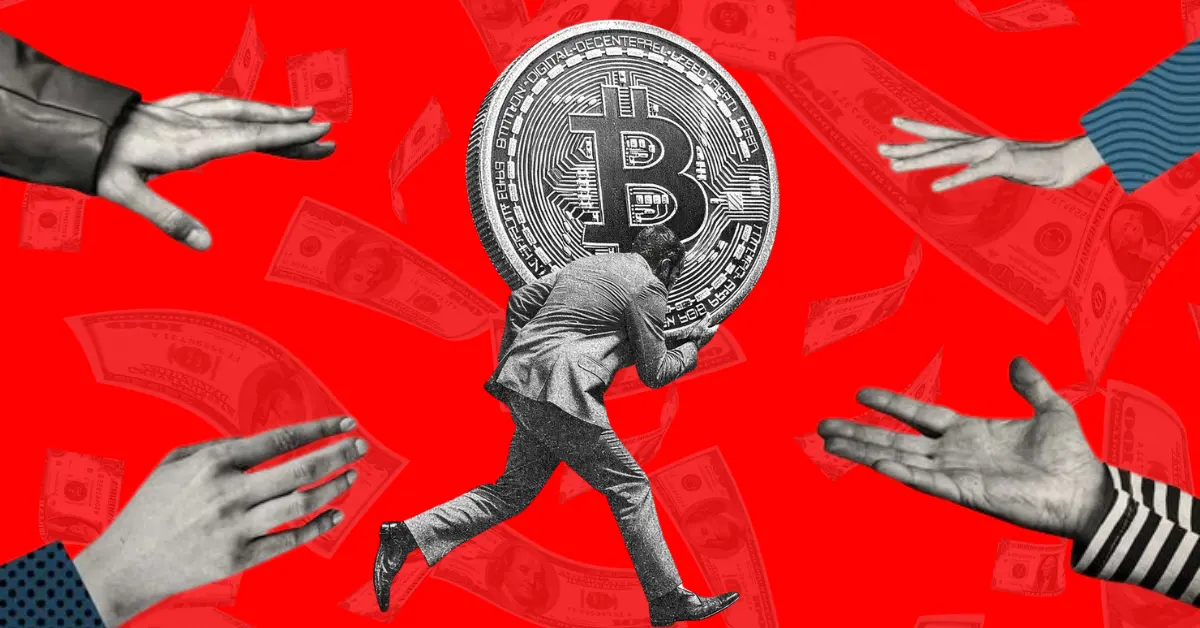 Bitcoin Whales Accumulate BTC as Exchange Supply Falls to 7-Year Low