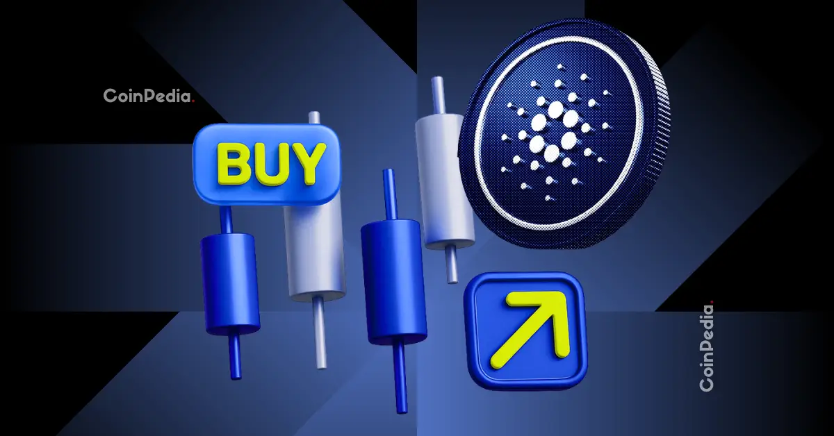 Cardano Price Prediction: Will ADA Reclaim $0.50 and Open the Path Toward $1?