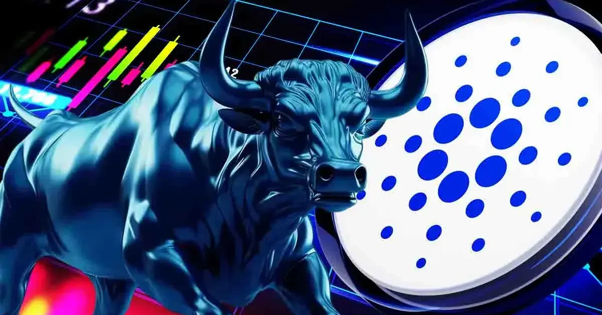 Cardano Bullish
