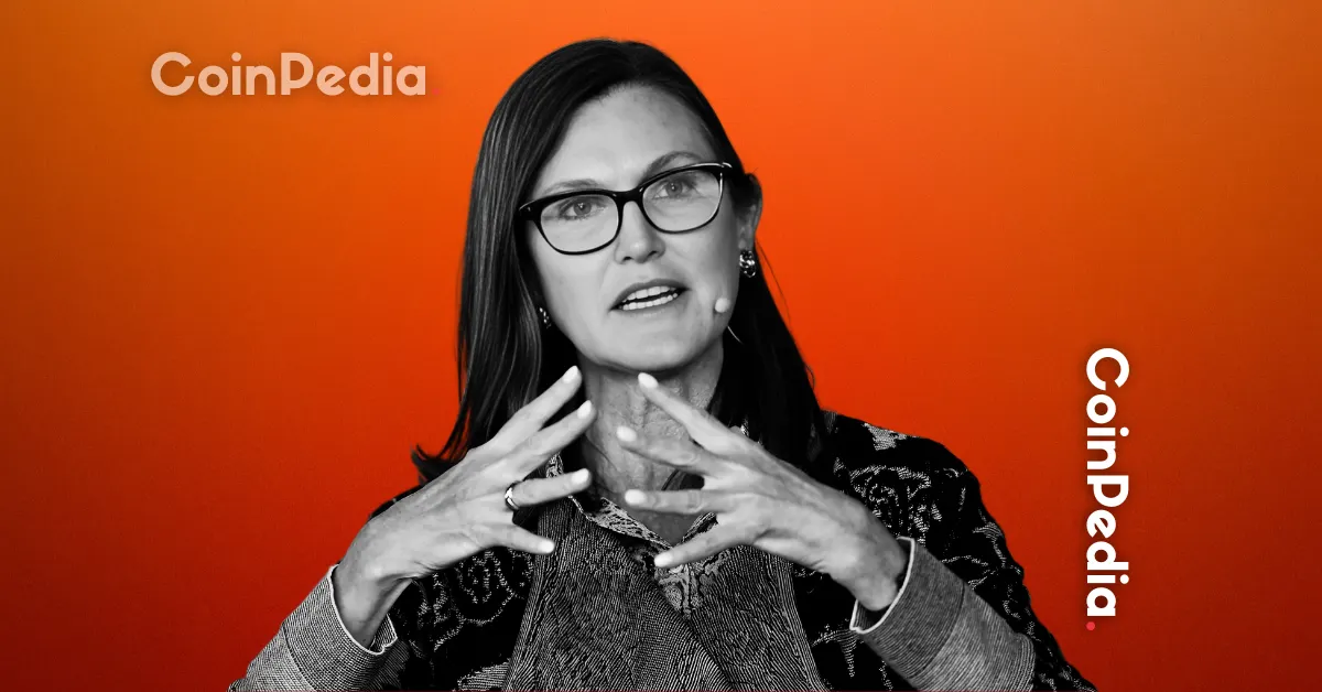 ARK Invest BitMine shares