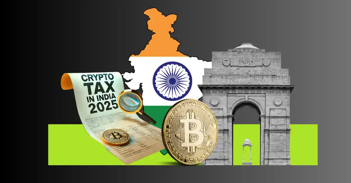 India crypto regulations 2026