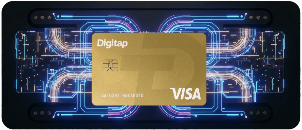 digitap-visa