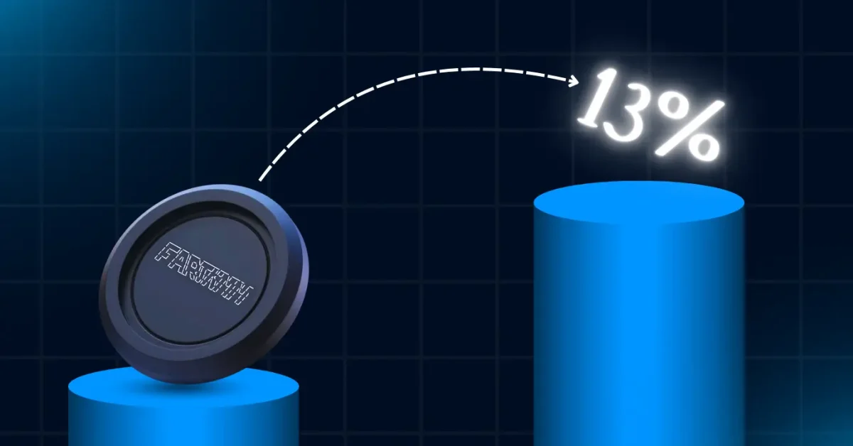 Fartcoin Price Jumps 13%: Is a Break Above $0.4800 Imminent?