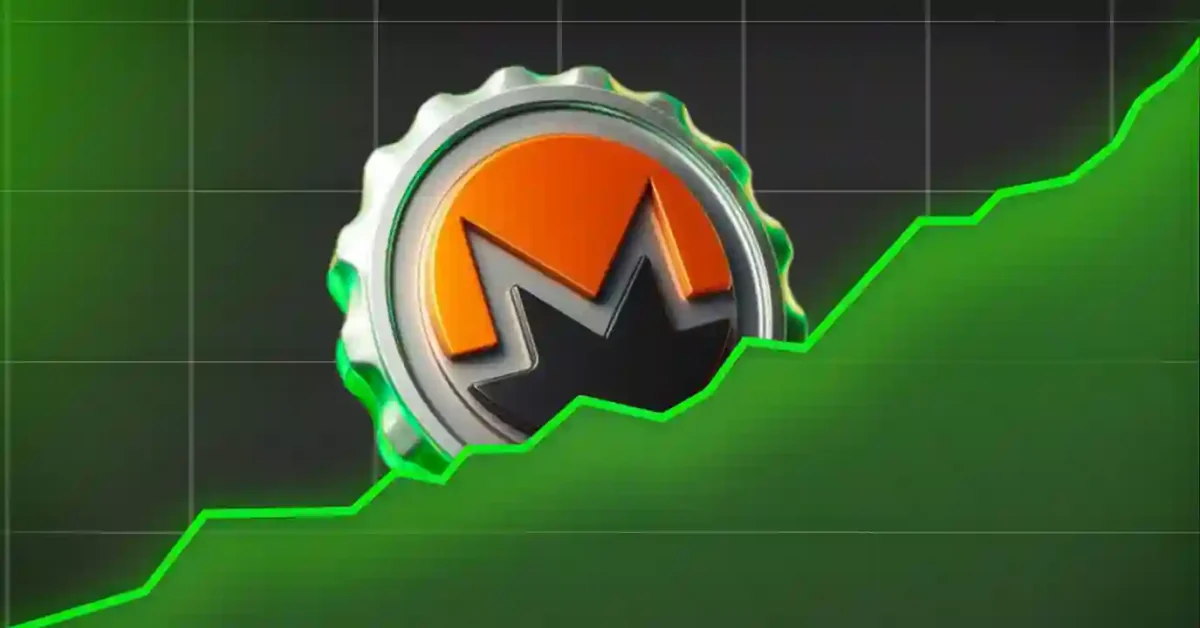 Monero Price Hits Fresh ATH Is the XMR Price Rally Still Young