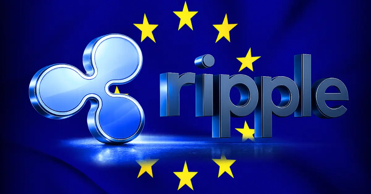 XRP News Today Ripple Expands in Europe with Luxembourg EMI License Approval