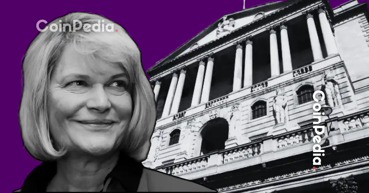 Crypto Market Structure Draft Bill