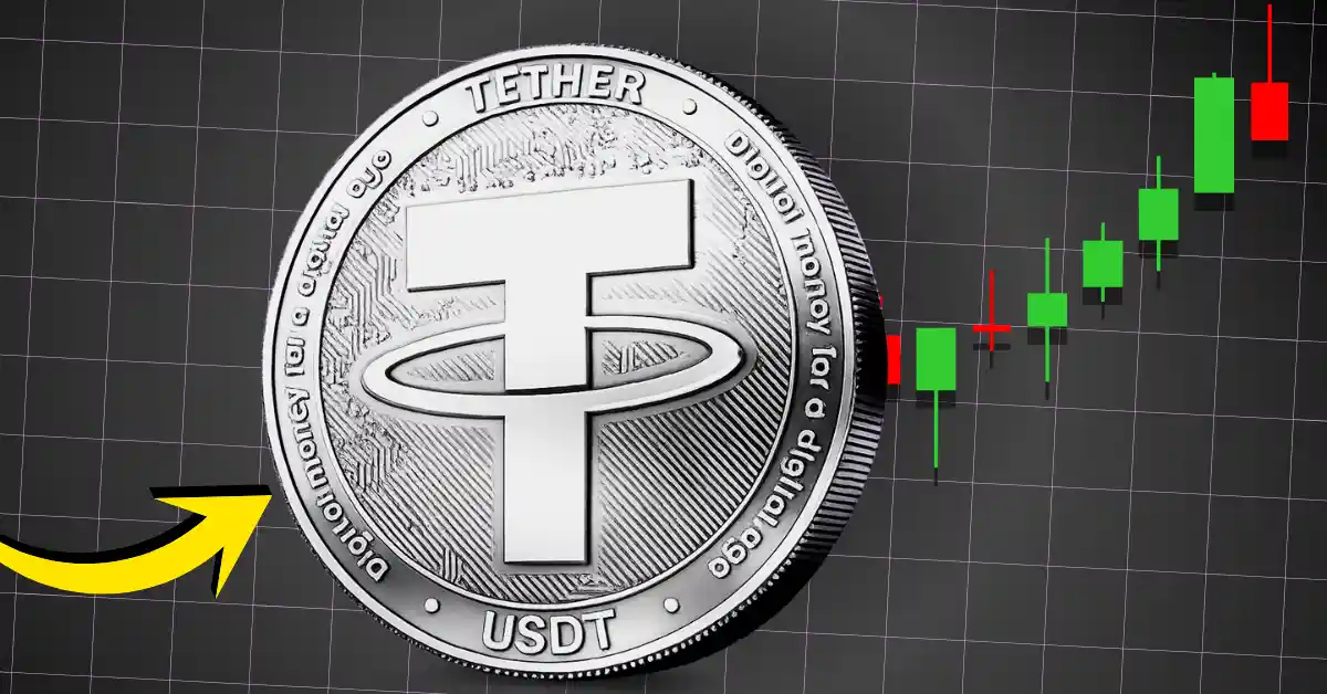 Tether Reports $10B Profit in 2025 as USDT Supply Hits Record $186B