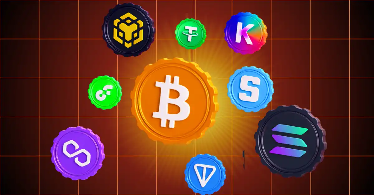 crypto market outlook 2026