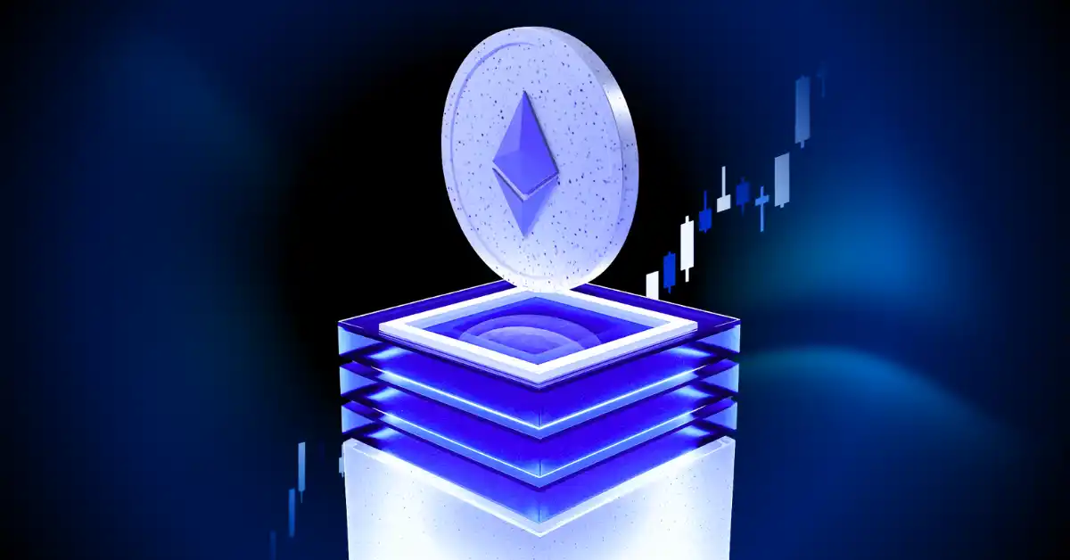 Top Reasons Why Ethereum Price Could Be Setting Up for a Strong Rally in 2026