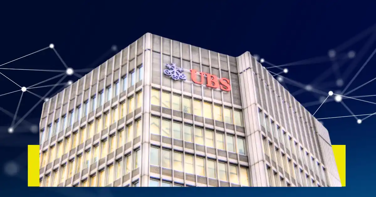 UBS Expands Crypto Trading for Private Clients