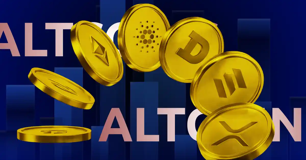 AI Crypto Movers Top 5 Altcoins Gaining Trader Attention This Month