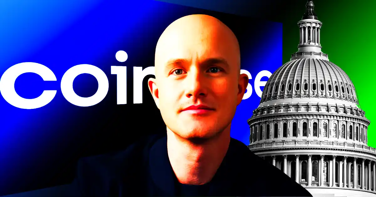 Coinbase crypto market structure bill