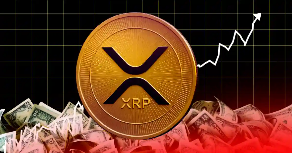 Why XRP Is Going up Today?