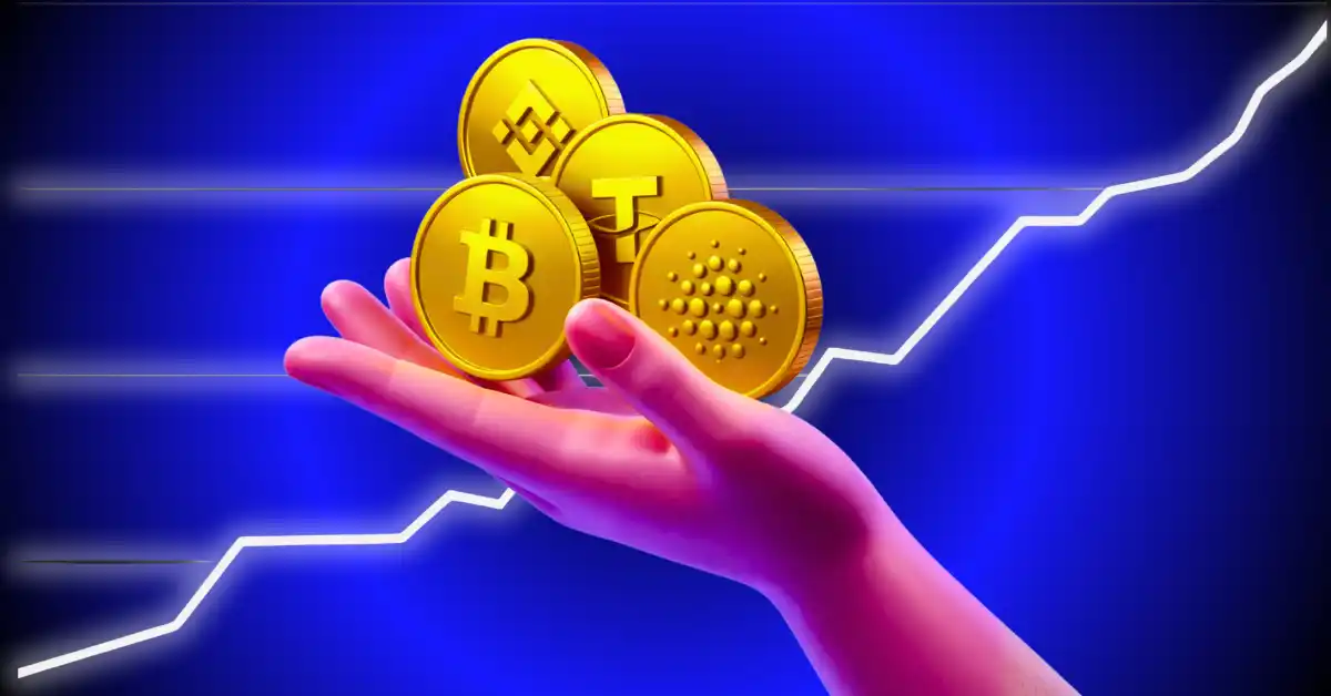 Bitcoin Leads and Altcoins Follow, but 2026 Isn’t 2016 Here’s What You Need to Know