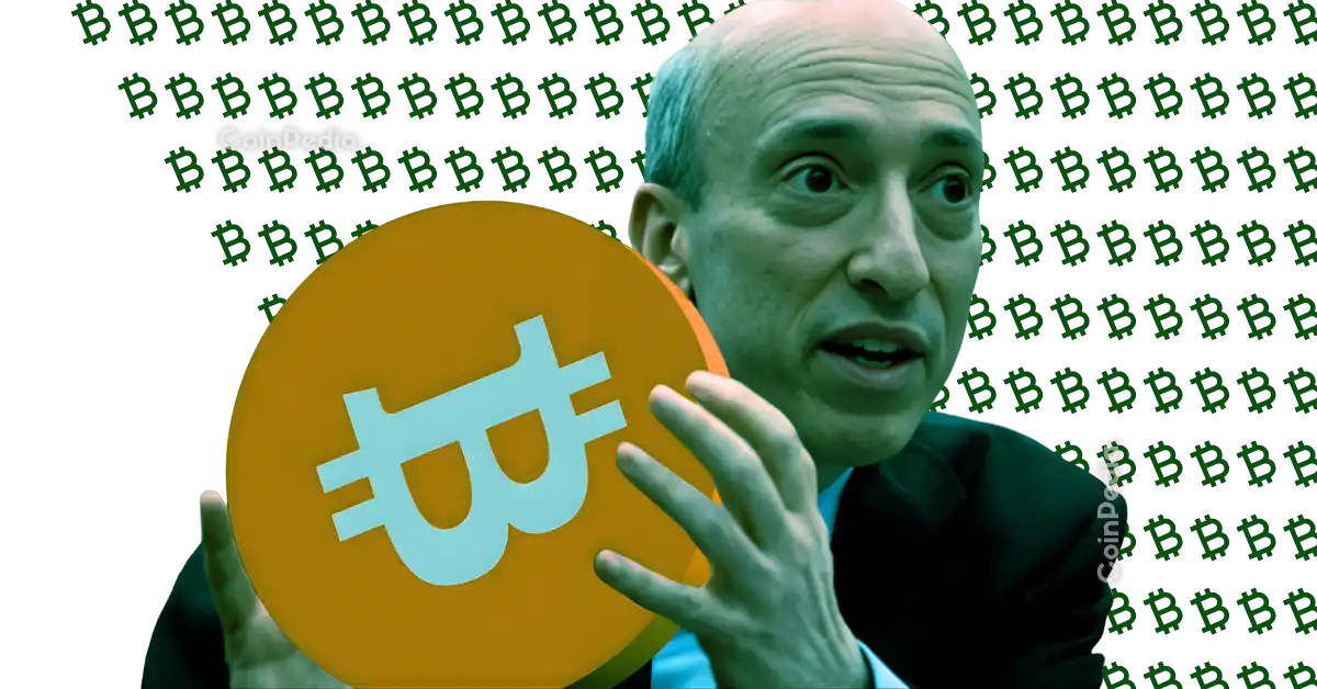 Jeffrey Epstein Gary Gensler crypto emails