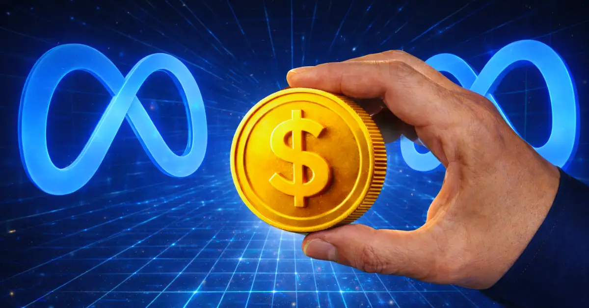 Meta Plans Another Stablecoin Launch in 2026 for Its Digital Payment Systems