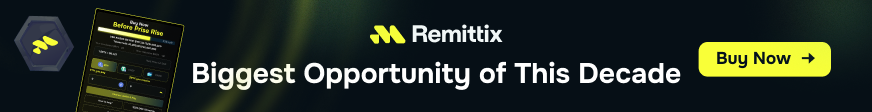 Remittix Wallet