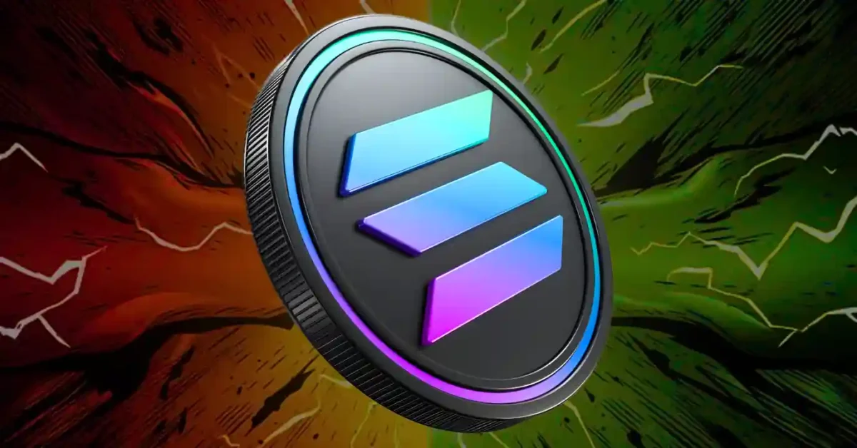 Solana Price Could Slide to $50 if $75 Support Breaks—Here’s the Bullish and Bearish Scenario