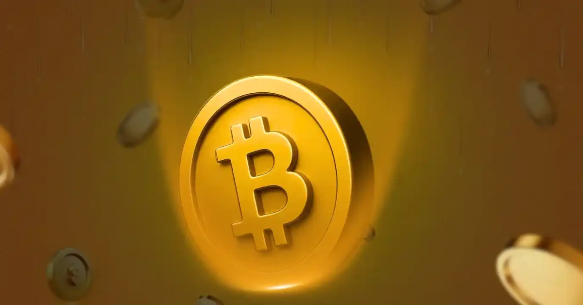 Israel controls Bitcoin fact check