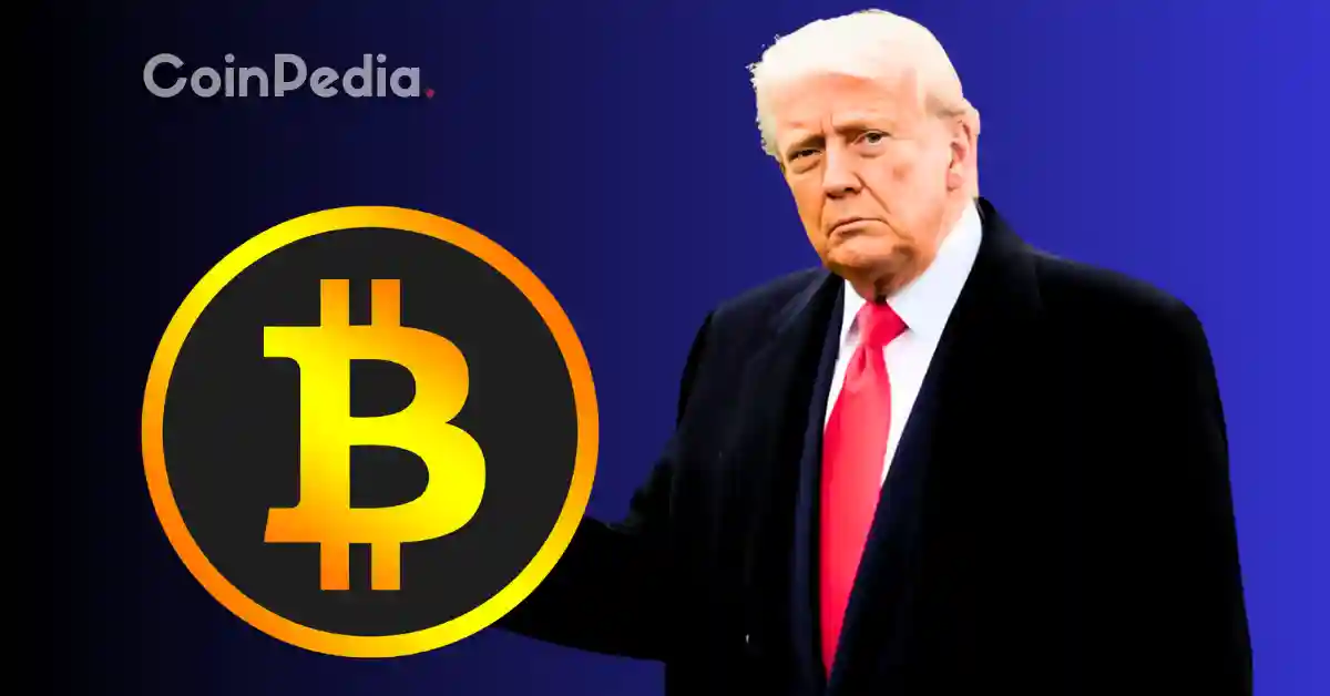 Trump’s Truth Social Pushes for Bitcoin ETF — Bring Crypto to Millions