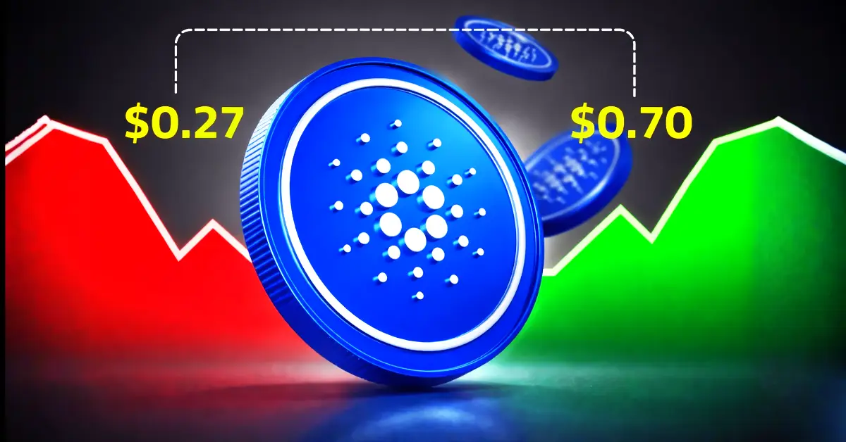 Why Is Cardano (ADA) Price Up Today 16% Rally Pushes ADA Back Into Top 10