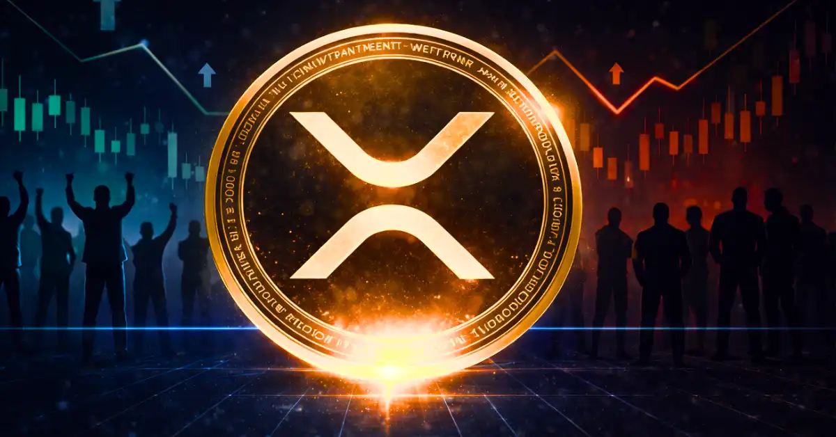 XRP price and payment efficiency