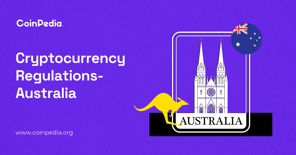 Australia Crypto