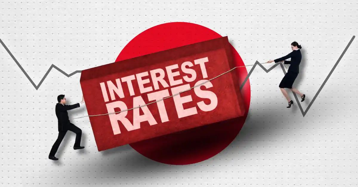 Breaking BOJ Hikes Interest Rates to 0.75%, the Highest in 30 Years