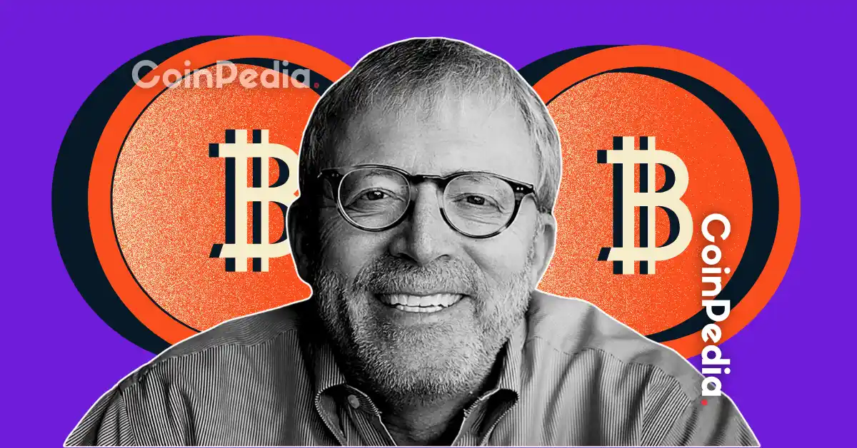 Peter Brandt Bitcoin Banana Split pattern