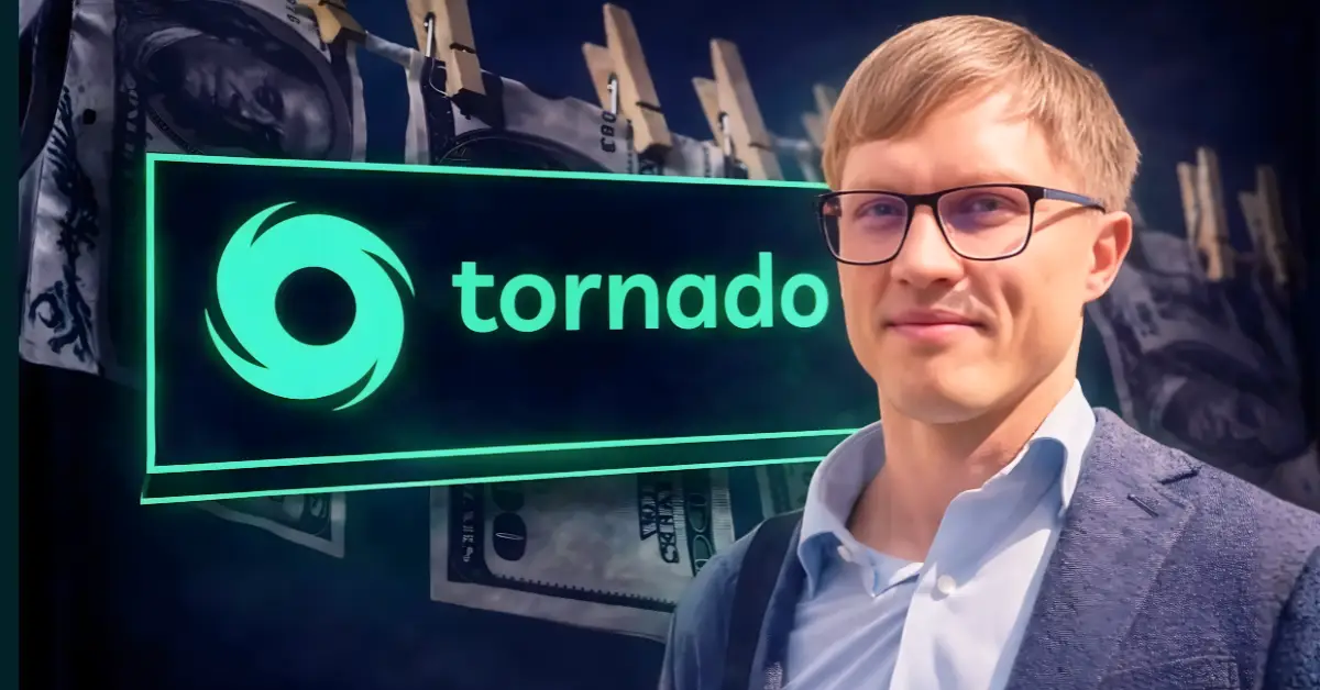 Crypto Privacy Under Fire as DOJ Seeks Retrial of Tornado Cash Developer
