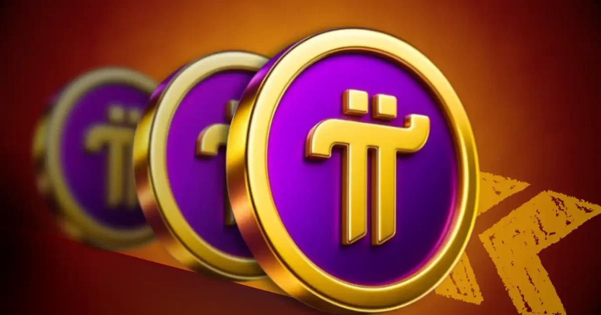 Pi Network Mainnet Goes Live, But Pi Coin Price Reverses Sharply