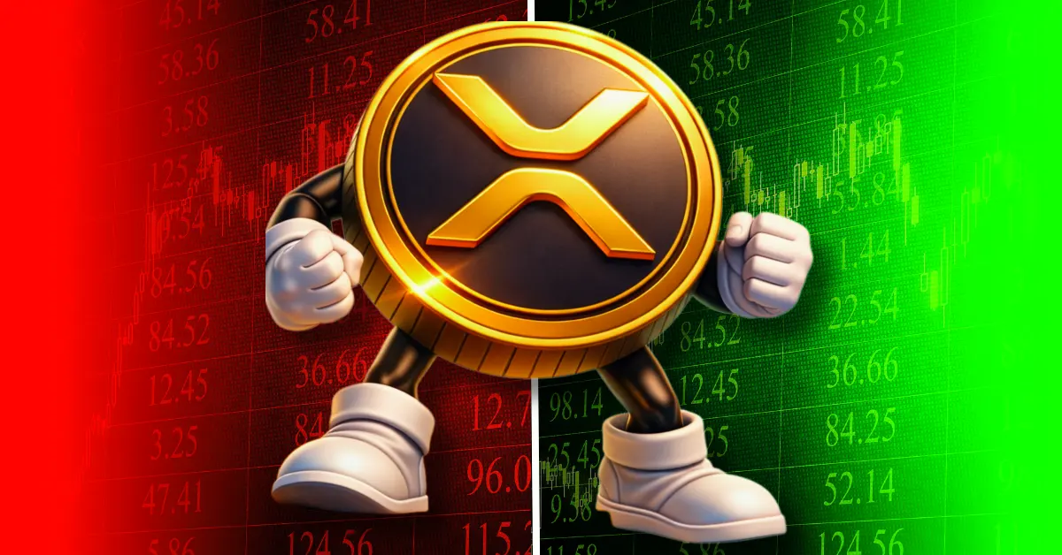 XRP Ledger institutional finance