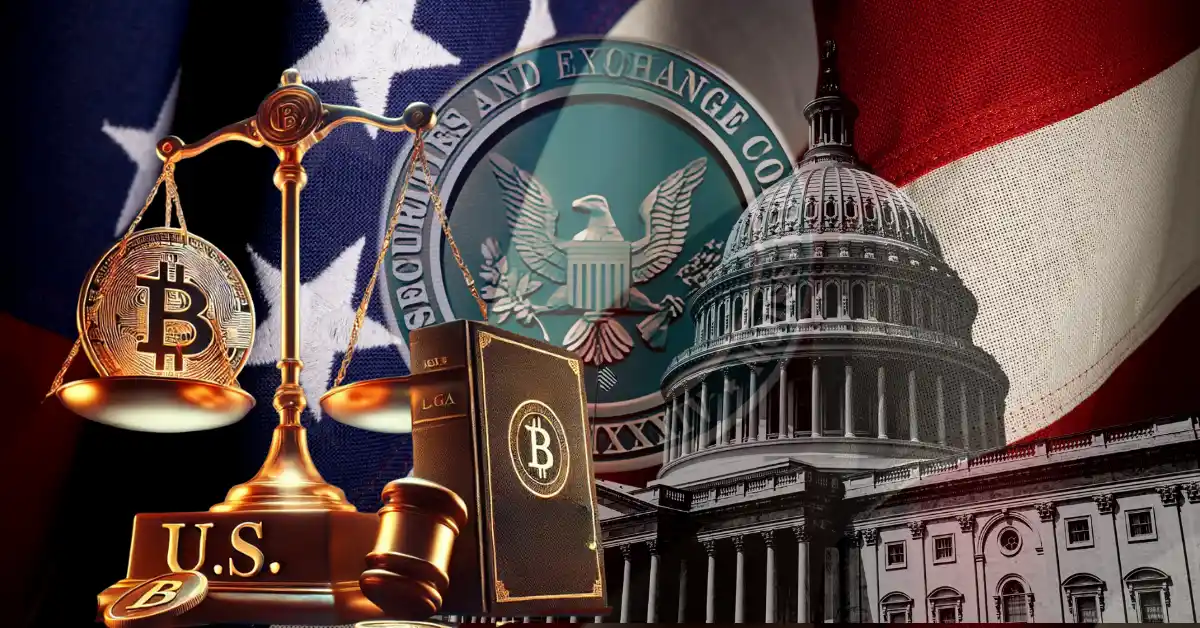 CFTC to Clarify Retail Crypto Trading Rules with New Initiative