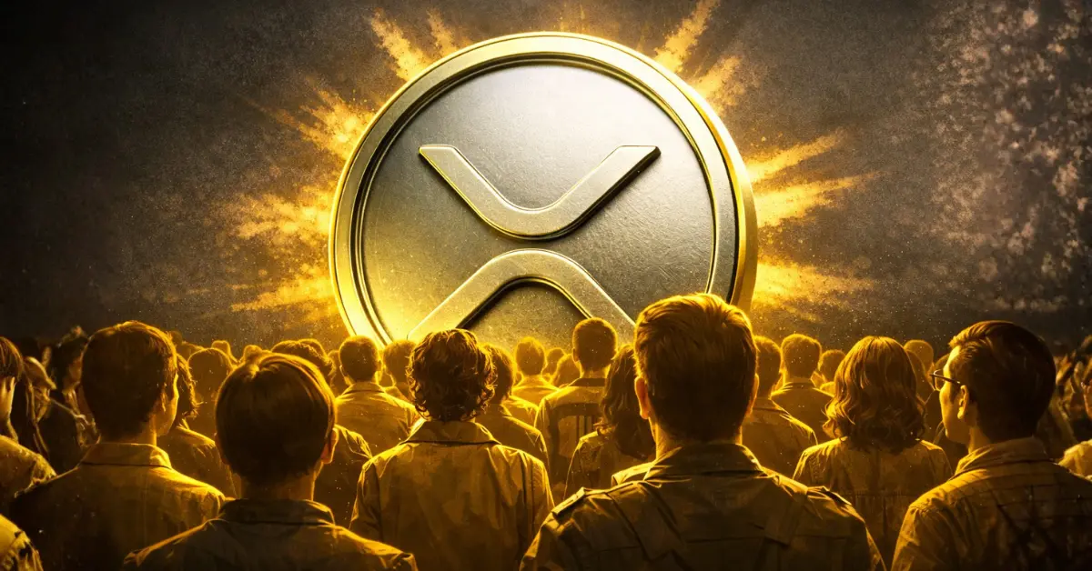 XRP ETFs Attract $1.4 Billion Inflows Despite Price Drop