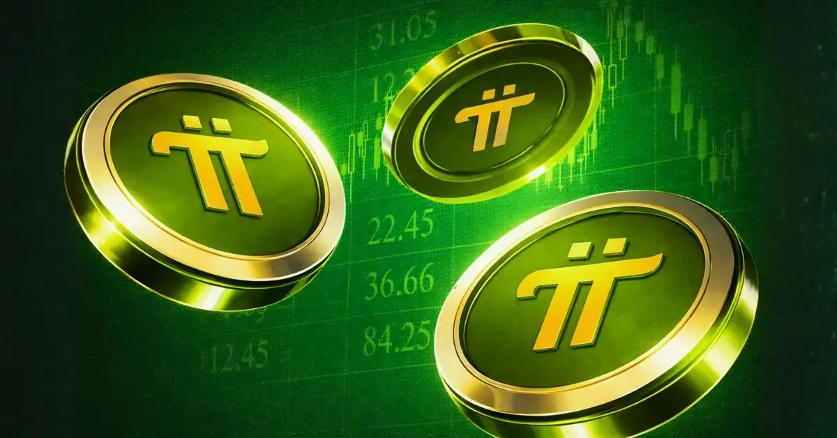 Pi Network Plans Cross-Chain Bridge A Major Step Toward Real Utility