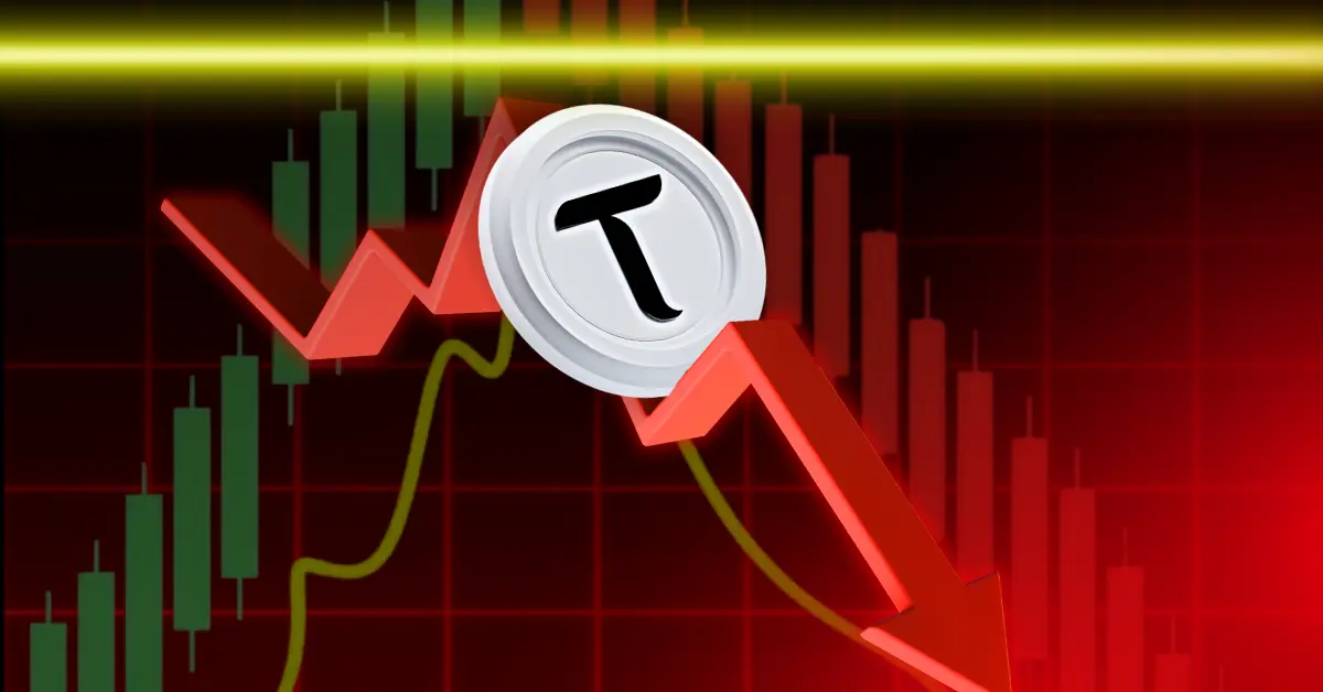 Bittensor (TAO) Price Rejected at Key Resistance—Pullback or Bullish Absorption Phase