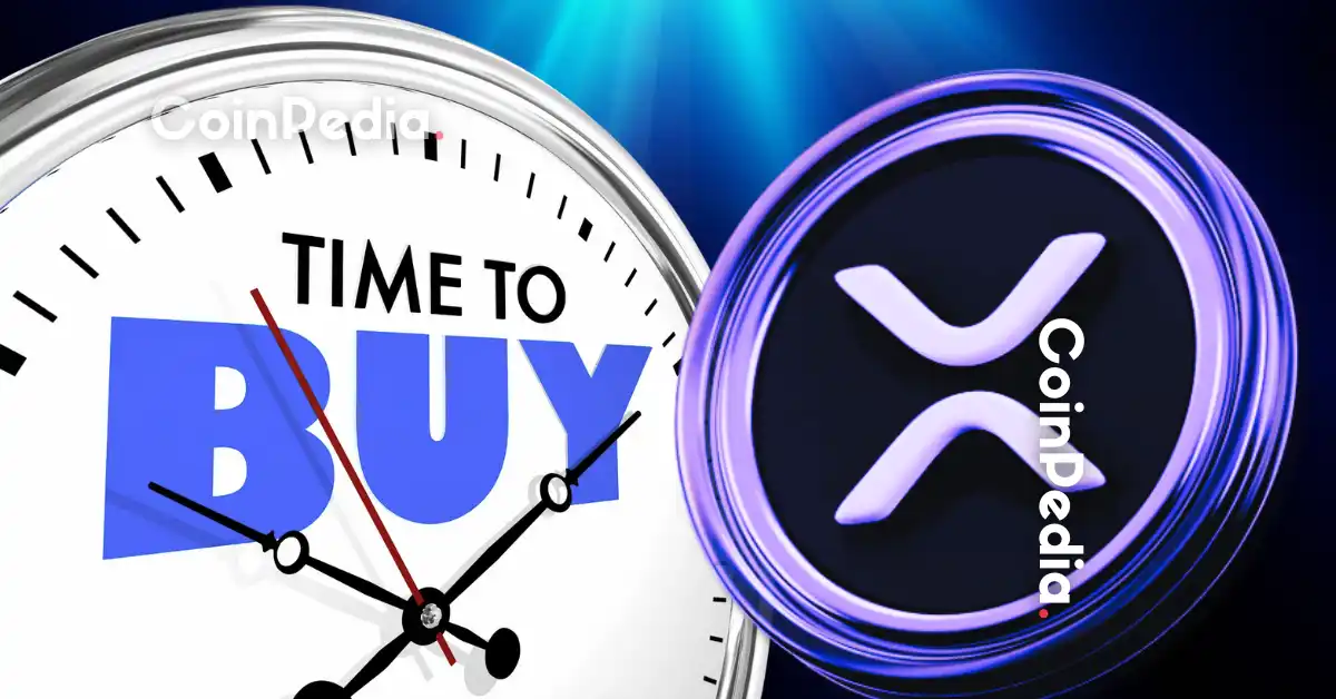 Ripple News Is It the Right Time to Buy XRP