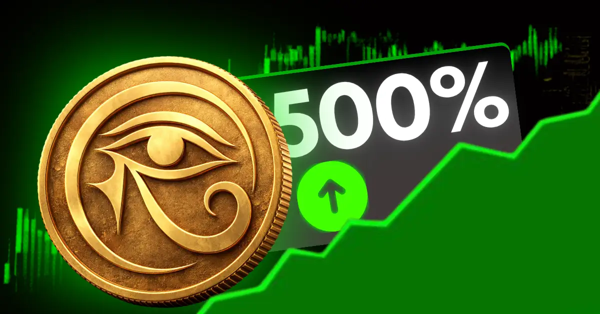 RaveDAO (RAVE) Price Jumps 500% Is This Real Web3 Adoption or Just Short-Term Momentum