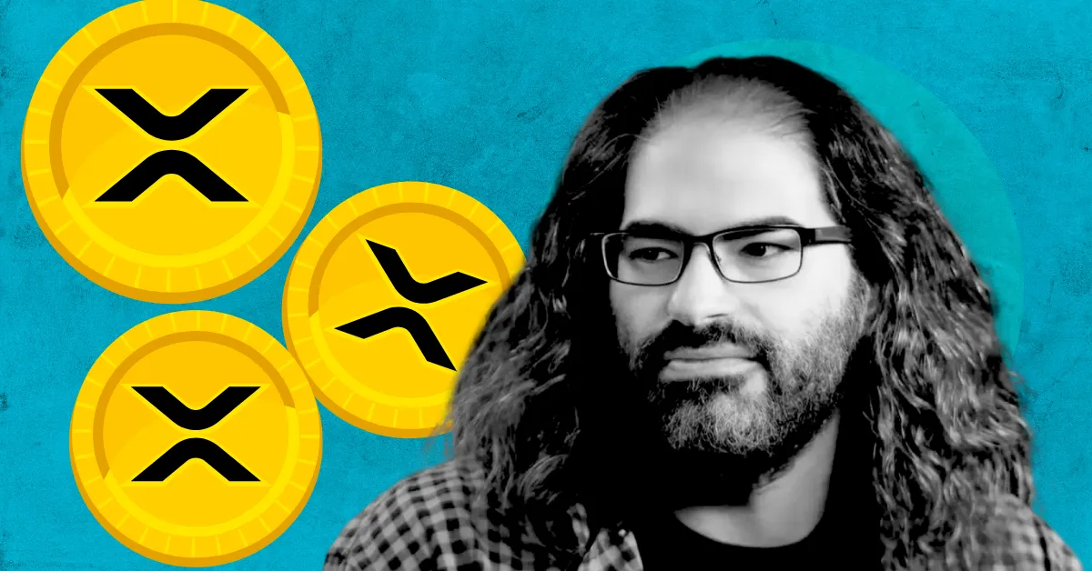Is XRP Centralized_ Ripple CTO Explains the Truth Behind the Controversy