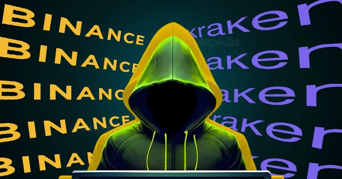 Bloomberg Reveals How Binance and Kraken Foiled Phishing Attacks