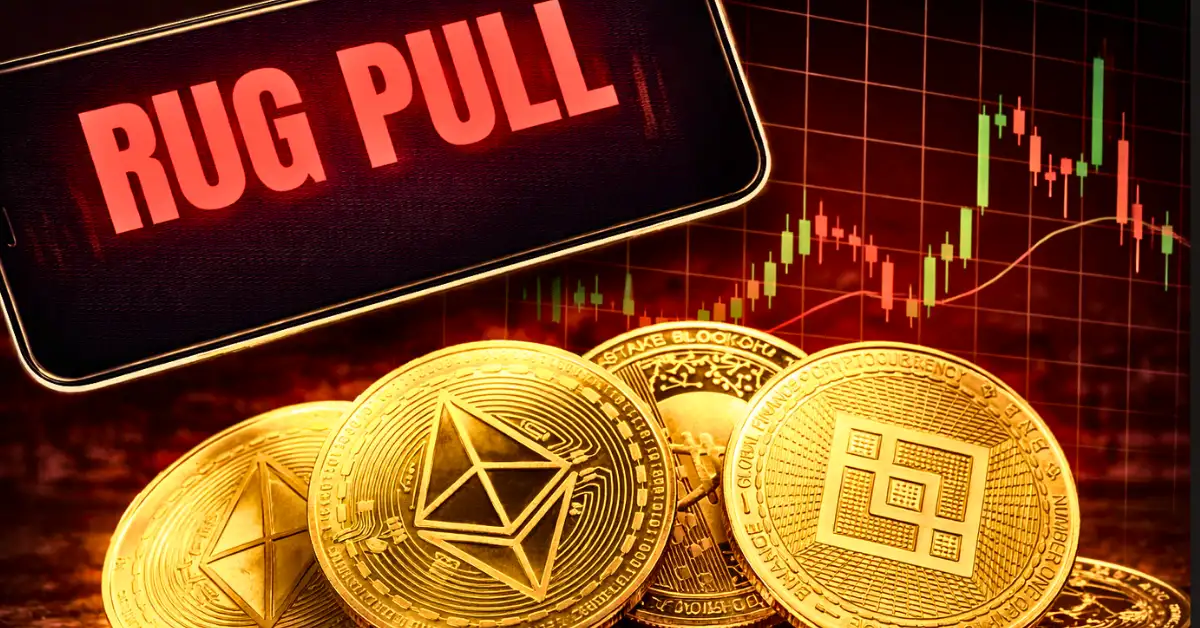 Franklin Templeton-Backed Bitcoin Project Bitlayer Crashes 78% Amid Rug Pull Allegations